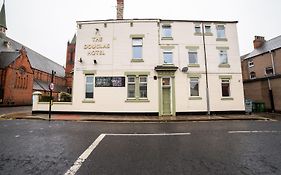 The Douglas Hotel